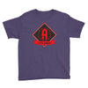 changed Youth Tee