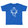 frog Toddler T-shirt