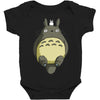 my neighbour totoro Baby Bodysuit