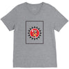 ronaldinho best V-Neck Tee