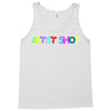 artist shot Tank Top