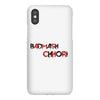 badmash iPhoneX