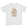bad tempered rodents Youth Tee