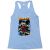 zombie mouse Racerback Tank