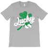 Lucky Irish Baby T-Shirt
