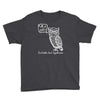irritable owl syndrome Youth Tee