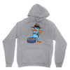 perry agent p Unisex Hoodie