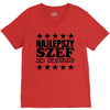 najlepszy azef V-Neck Tee