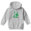 camouflage Youth Hoodie
