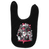 pop Baby Bibs