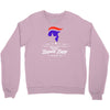 new trump for president 2016 make america great again Crewneck Sweatshirt