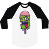 melbourne summer 3/4 Sleeve Shirt
