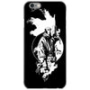 hellboy iPhone 6/6s Case