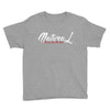 natural beauty and the best Youth Tee