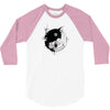 gotham opposites 3/4 Sleeve Shirt