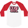 dope shit 3/4 Sleeve Shirt