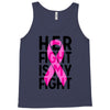 her fight is my fight Tank Top