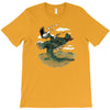 morning commute T-Shirt