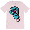 main possede par nintendo T-Shirt