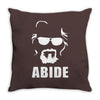 big lebowski grande lebosky leubosk cinema Throw Pillow