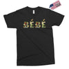 bebe Exclusive T-shirt