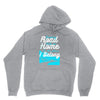 Country Road (f149) Hoodie