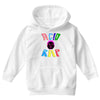 acid rap Youth Hoodie