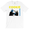 cookie monster T-Shirt