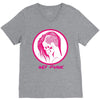 ger punk V-Neck Tee