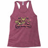 psybeams Racerback Tank