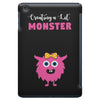 Creating a Lil Monster Baby Girl iPad Mini