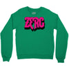 zerg rush Crewneck Sweatshirt
