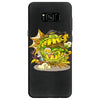 monster studen Samsung Galaxy S8
