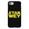 Star Wey iPhone 8