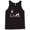 mens funny whisky parody Tank Top