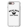 real men iPhone 8 Plus