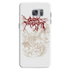 cattle decapitation (alone at the landfill) Samsung Galaxy S7