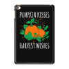 pumpkin kisses iPad Mini 4