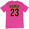Paris 23 T-Shirt