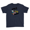 gold all in my ring Youth Tee