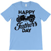 happy father's day 2 T-Shirt