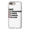 i have 2 daughter iPhone 8 Plus