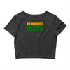 no worries mate Crop Top