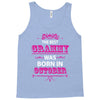 The Best Grammy Was Born In October Tank Top