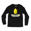 this is unacceptable Long Sleeve Shirts