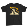 Rock Balboa Adrian Youth Tee