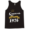queens are born in 1976 Tank Top