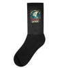 on this plane Socks
