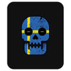 sweden till i die Mousepad
