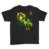 Humboldt Strong Youth Tee